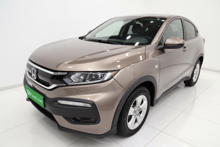 Used Honda XR-V 2017 1.5L LXi CVT Classic Edition Exterior 5