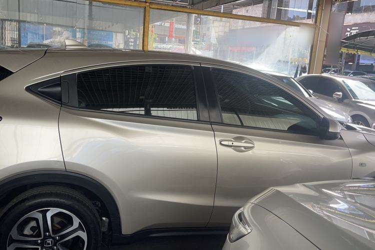 Used Honda XR-V 2017 1.8L EXi CVT Comfort Version Exterior 7