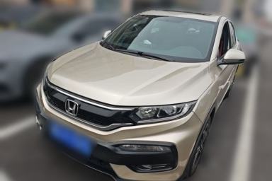 Used Honda XR-V 2017 1.8L EXi CVT Comfort Version