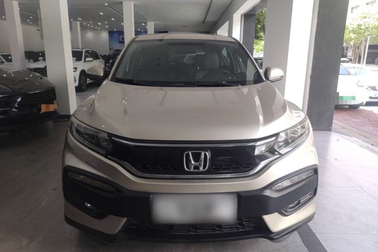 Used Honda XR-V 2017 1.8L EXi CVT Comfort Version Front