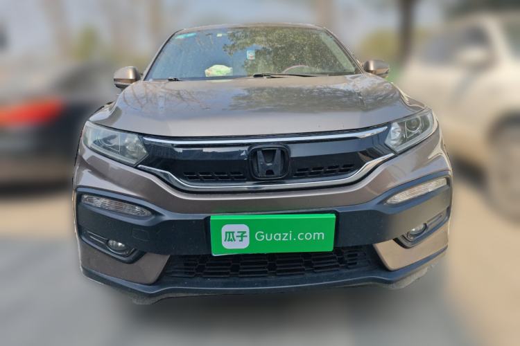 Used Honda XR-V 2017 1.8L EXi CVT Comfort Version Front