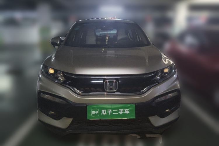 Used Honda XR-V 2017 1.8L EXi CVT Comfort Version Front