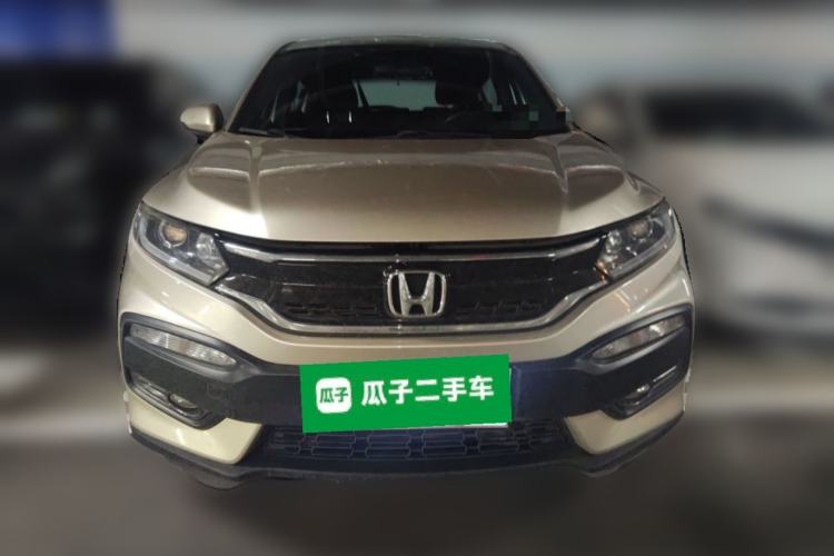 Used Honda XR-V 2017 1.8L EXi CVT Comfort Version Front