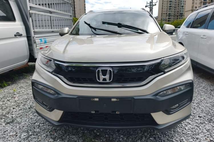 Used Honda XR-V 2017 1.8L EXi CVT Comfort Version Front