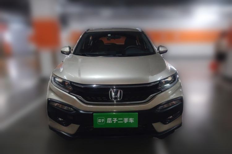 Used Honda XR-V 2017 1.8L EXi CVT Comfort Version Front