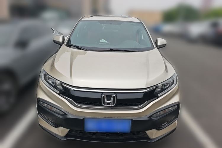 Used Honda XR-V 2017 1.8L EXi CVT Comfort Version Front