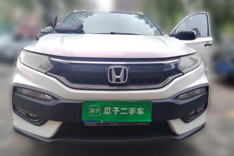 Used Honda XR-V 2017 1.5L LXi CVT Classic Edition Front