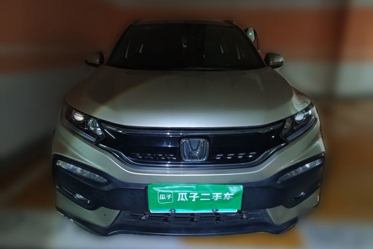 Used Honda XR-V 2017 1.8L EXi CVT Comfort Version Front