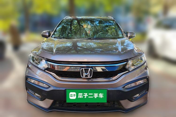 Used Honda XR-V 2017 1.5L LXi CVT Classic Edition Front