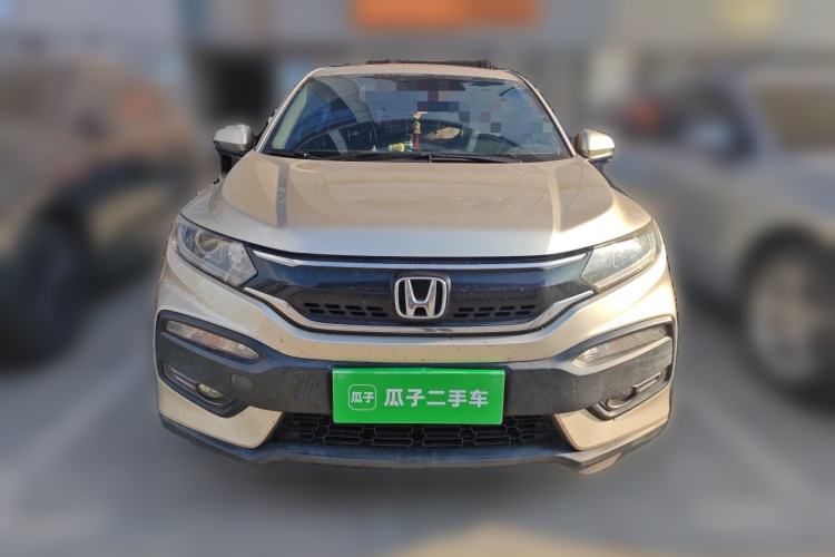 Used Honda XR-V 2017 1.8L EXi CVT Comfort Version Front