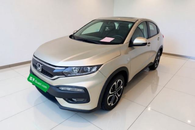 Używany Honda XR-V 2017 1.8L EXi CVT Comfort Version