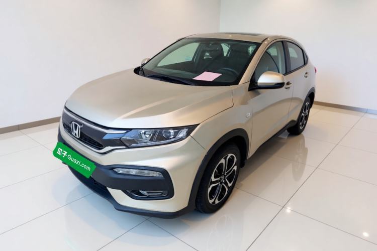Used Honda XR-V 2017 1.8L EXi CVT Comfort Version Guazi used car, China used car export, Used car for sale, Used  cars, Cheapest cars for sale