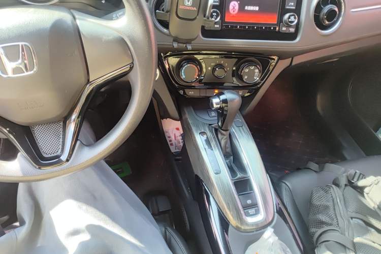 Used Honda XR-V 2017 1.8L EXi CVT Comfort Version Gear Lever