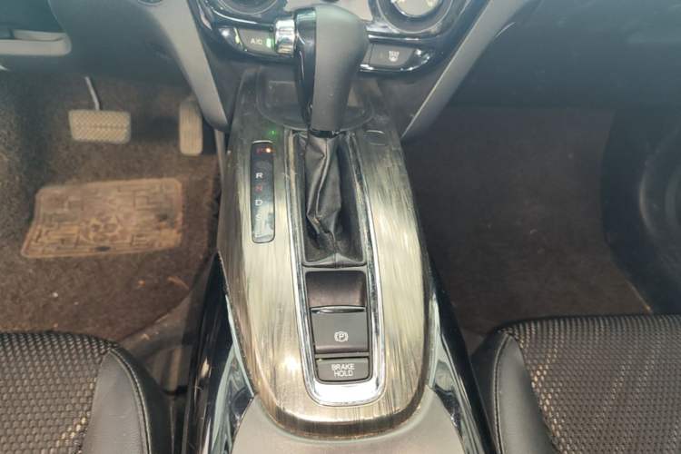 Used Honda XR-V 2017 1.8L EXi CVT Comfort Version Gear Lever