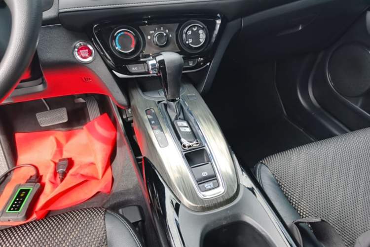 Used Honda XR-V 2017 1.8L EXi CVT Comfort Version Gear Lever