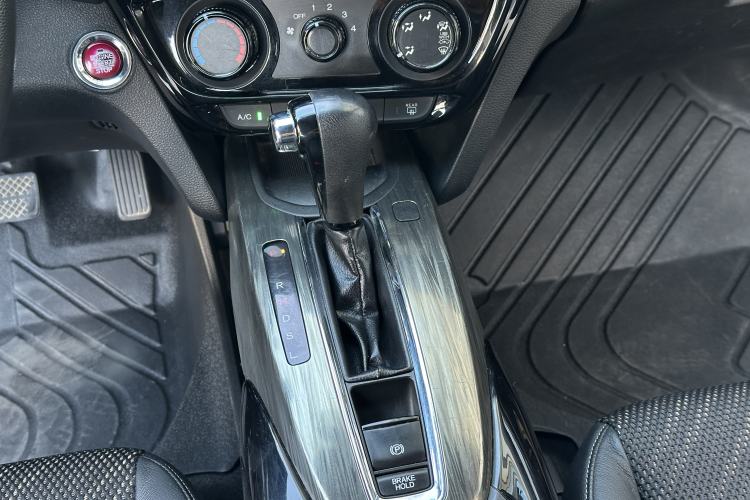 Used Honda XR-V 2017 1.8L EXi CVT Comfort Version Gear Lever