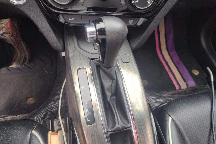 Used Honda XR-V 2017 1.8L EXi CVT Comfort Version Gear Lever