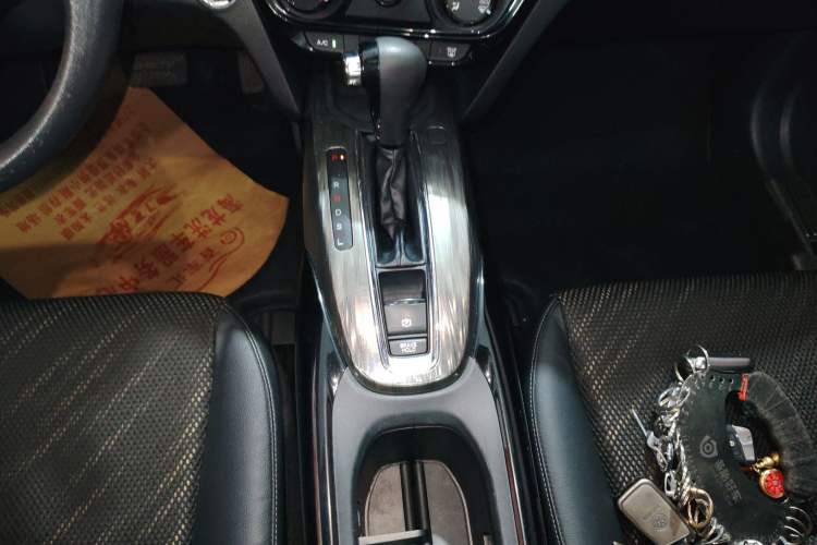 Used Honda XR-V 2017 1.8L EXi CVT Comfort Version Gear Lever