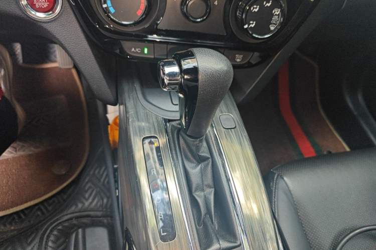 Used Honda XR-V 2017 1.8L EXi CVT Comfort Version Gear Lever