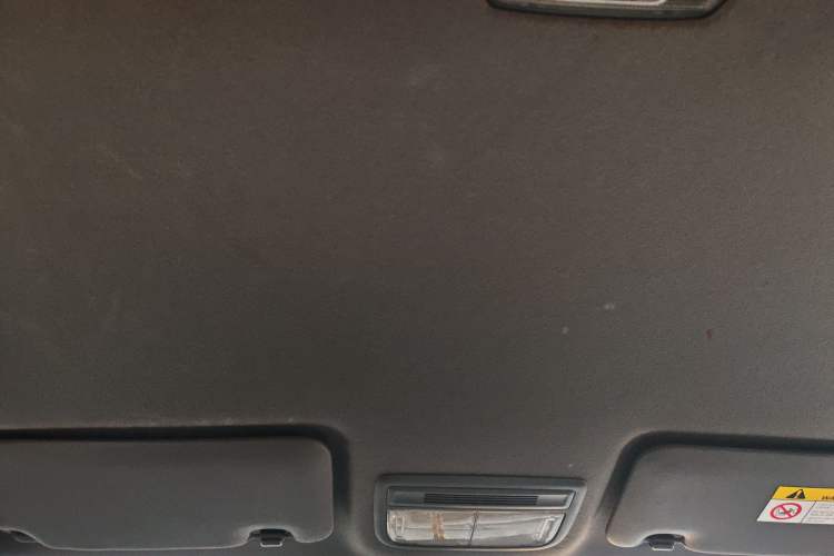 Used Honda XR-V 2017 1.5L LXi CVT Classic Edition Headliner