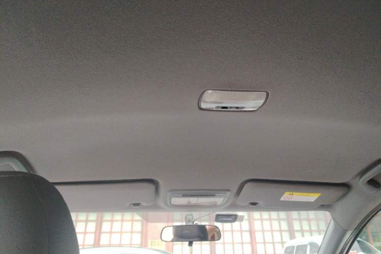 Used Honda XR-V 2017 1.5L LXi CVT Classic Edition Headliner