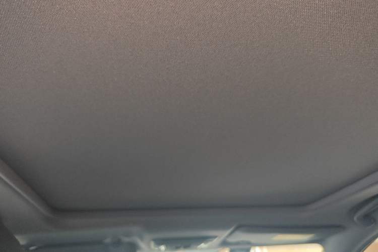 Used Honda XR-V 2017 1.8L EXi CVT Comfort Version Headliner