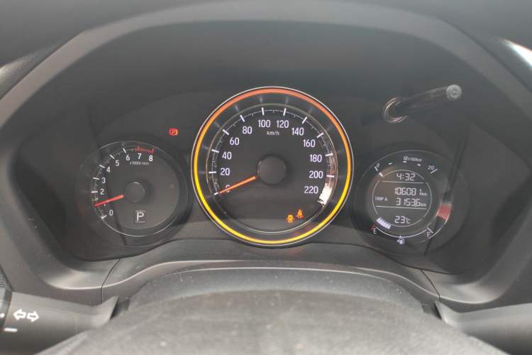 Used Honda XR-V 2017 1.8L EXi CVT Comfort Version Instrument Cluster