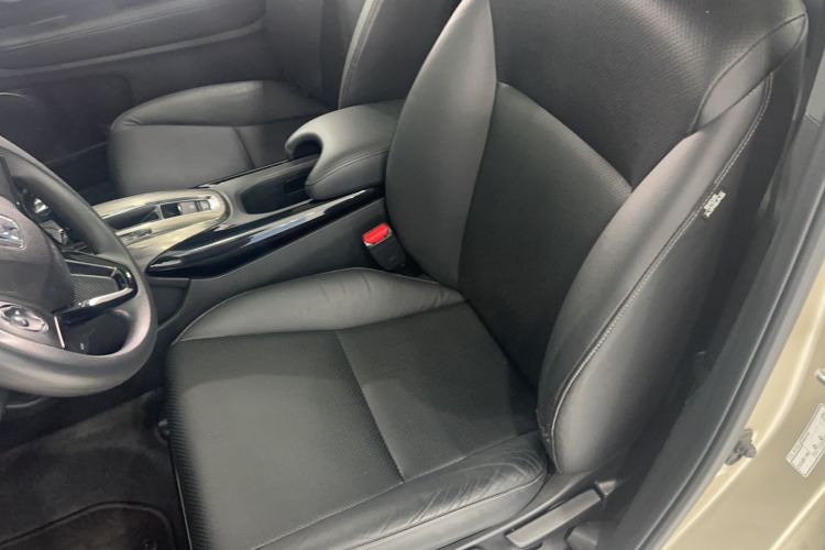 Used Honda XR-V 2017 1.8L EXi CVT Comfort Version Interior 1