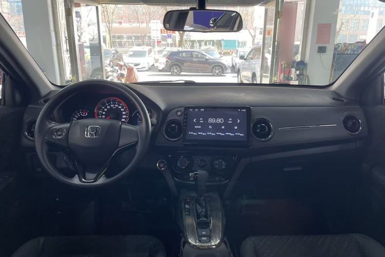Used Honda XR-V 2017 1.8L EXi CVT Comfort Version Interior 1