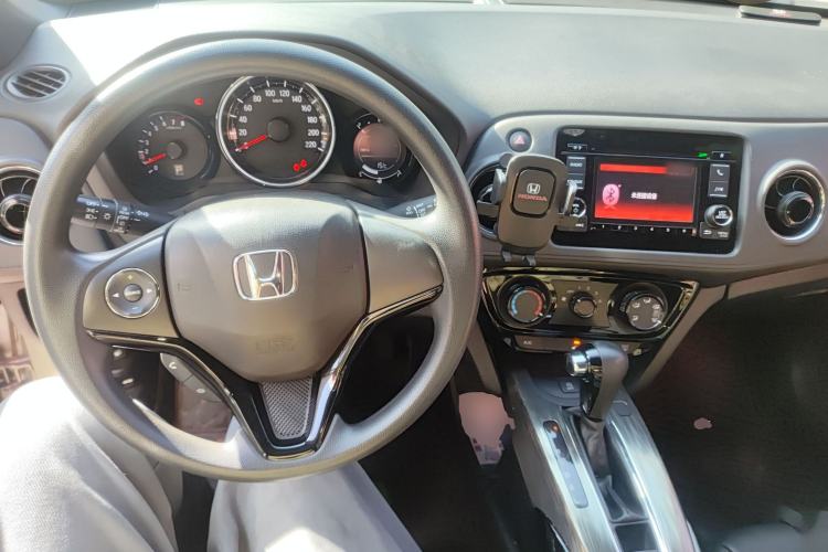 Used Honda XR-V 2017 1.8L EXi CVT Comfort Version Interior 2