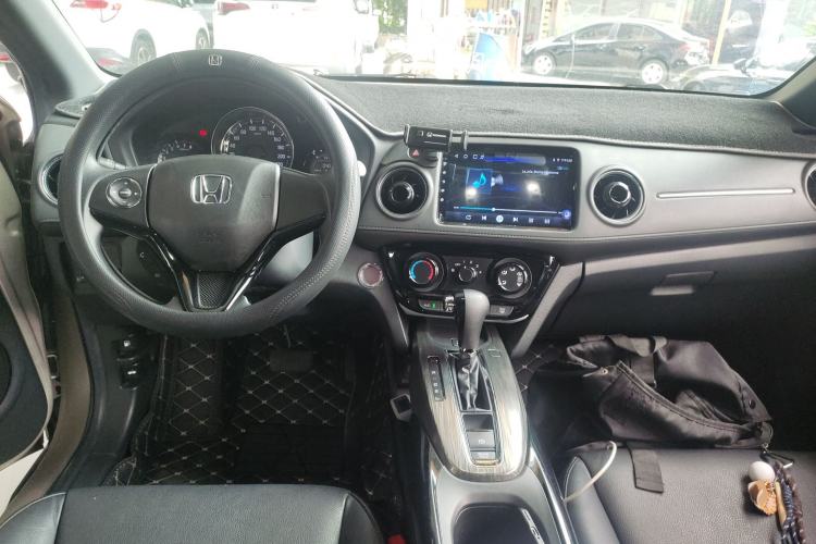Used Honda XR-V 2017 1.8L EXi CVT Comfort Version Interior 2