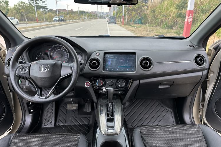 Used Honda XR-V 2017 1.8L EXi CVT Comfort Version Interior 2
