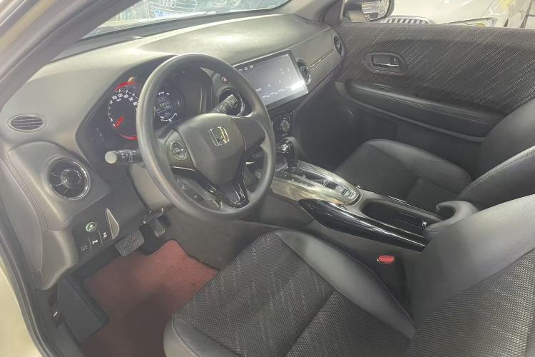 Used Honda XR-V 2017 1.8L EXi CVT Comfort Version Interior 2