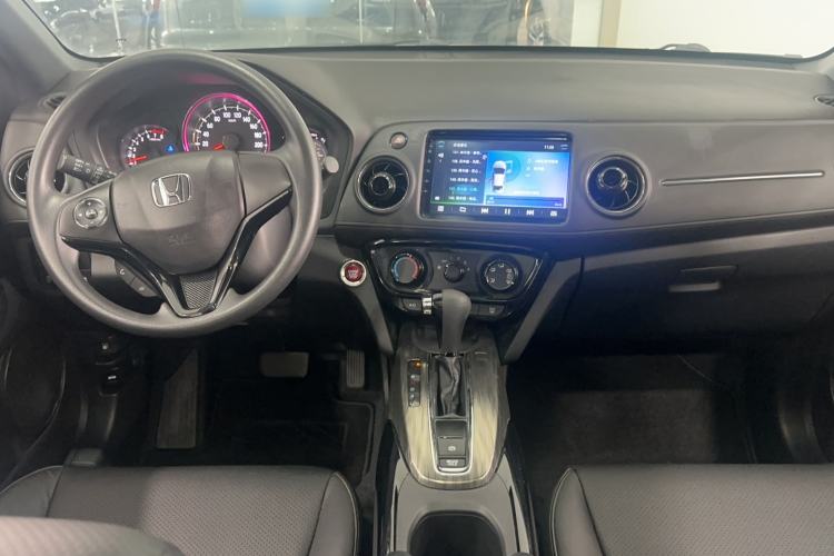 Used Honda XR-V 2017 1.8L EXi CVT Comfort Version Interior 3