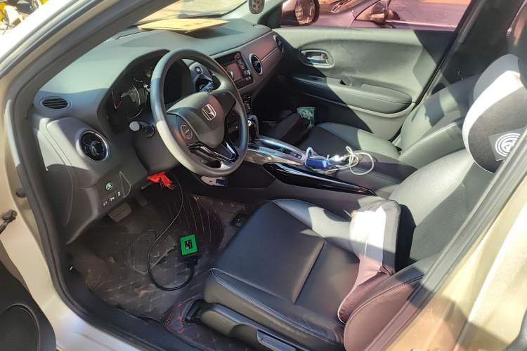 Used Honda XR-V 2017 1.8L EXi CVT Comfort Version Interior 3