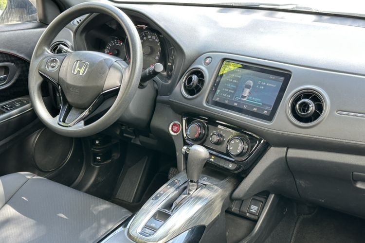 Used Honda XR-V 2017 1.8L EXi CVT Comfort Version Interior 3