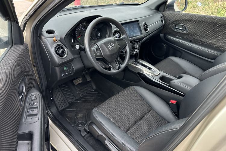 Used Honda XR-V 2017 1.8L EXi CVT Comfort Version Interior 3