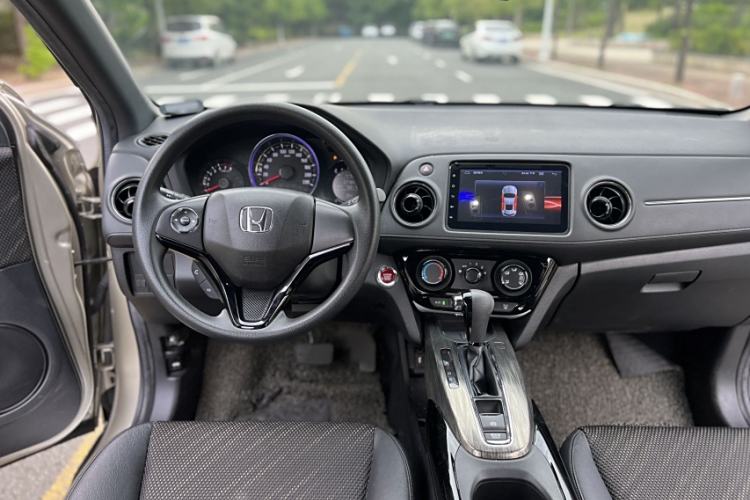Used Honda XR-V 2017 1.8L EXi CVT Comfort Version Interior 3