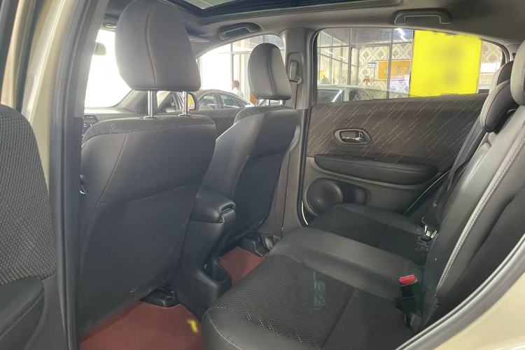 Used Honda XR-V 2017 1.8L EXi CVT Comfort Version Interior 3