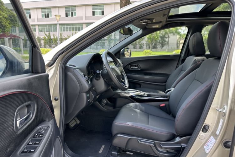 Used Honda XR-V 2017 1.8L EXi CVT Comfort Version Interior 5