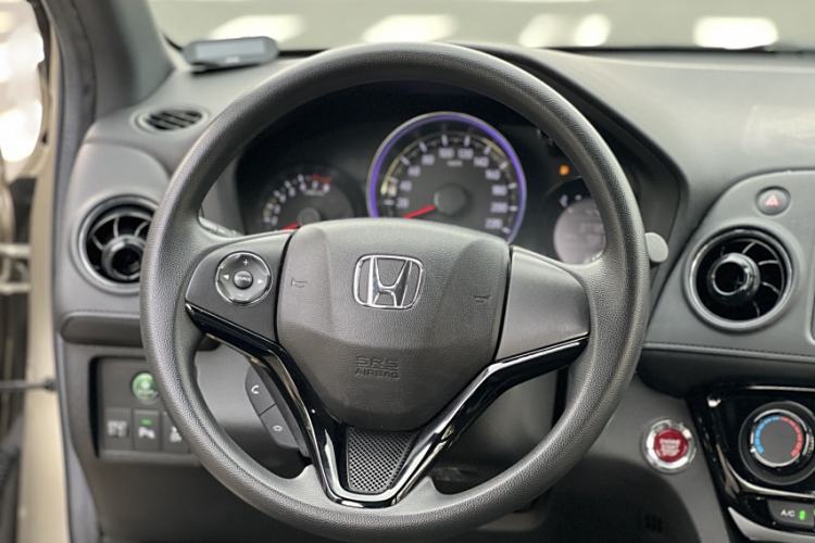 Used Honda XR-V 2017 1.8L EXi CVT Comfort Version Interior 5