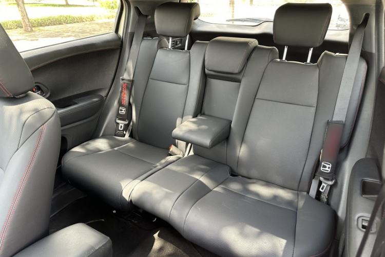 Used Honda XR-V 2017 1.8L EXi CVT Comfort Version Interior 8