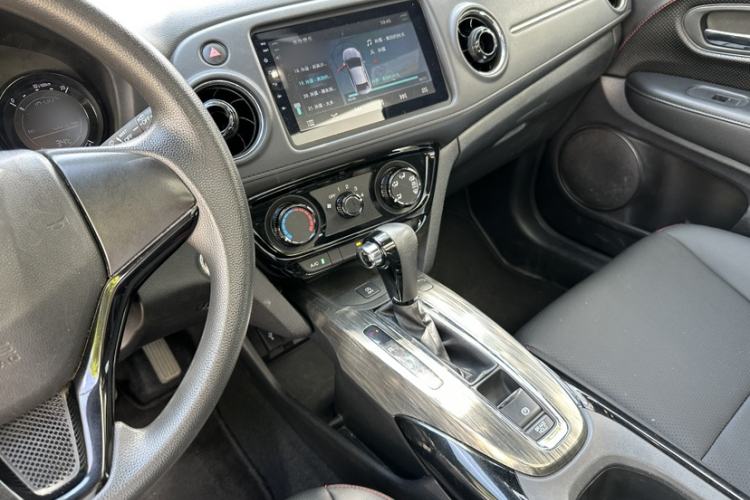 Used Honda XR-V 2017 1.8L EXi CVT Comfort Version Interior 9