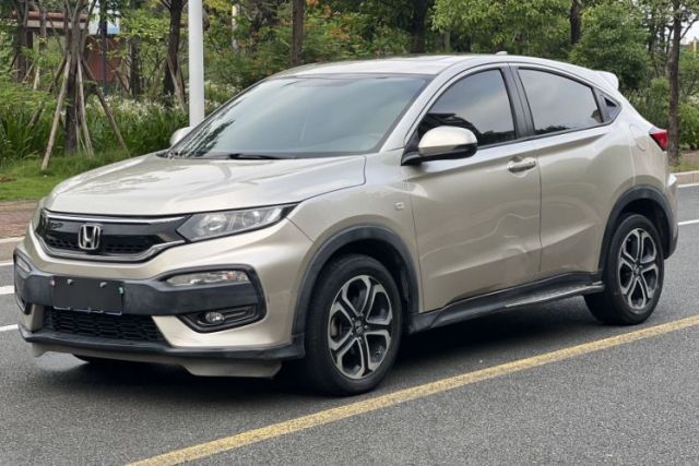 Used Honda XR-V 2017 1.8L EXi CVT Comfort Version