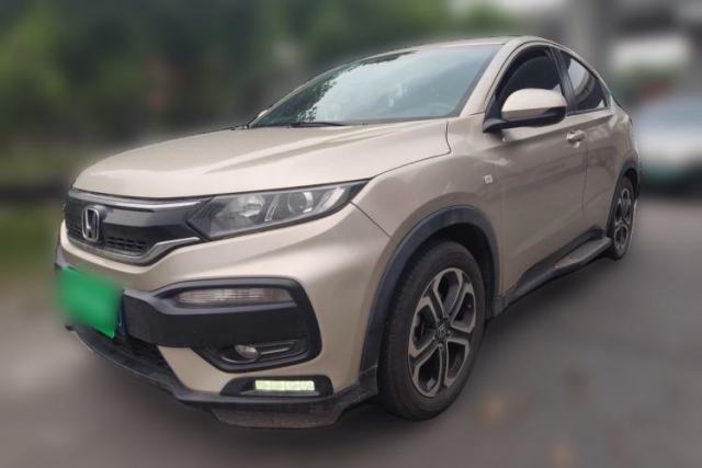 Used Honda XR-V 2017 1.8L EXi CVT Comfort Version