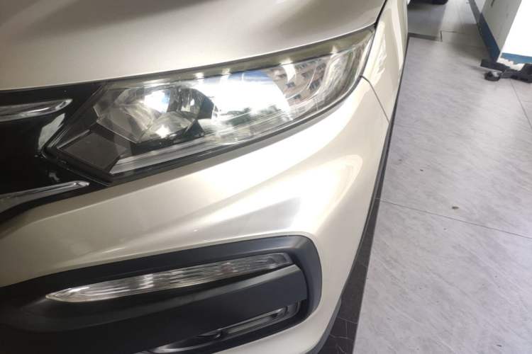 Used Honda XR-V 2017 1.8L EXi CVT Comfort Version Left Front Headlight
