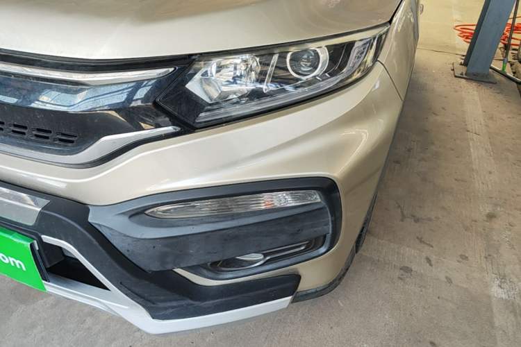 Used Honda XR-V 2017 1.8L EXi CVT Comfort Version Left Front Headlight