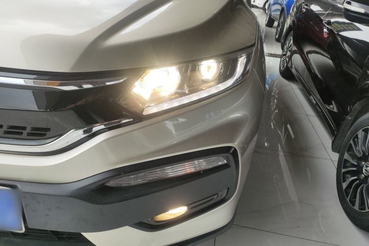 Used Honda XR-V 2017 1.8L EXi CVT Comfort Version Left Front Headlight