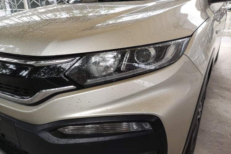 Used Honda XR-V 2017 1.8L EXi CVT Comfort Version Left Front Headlight