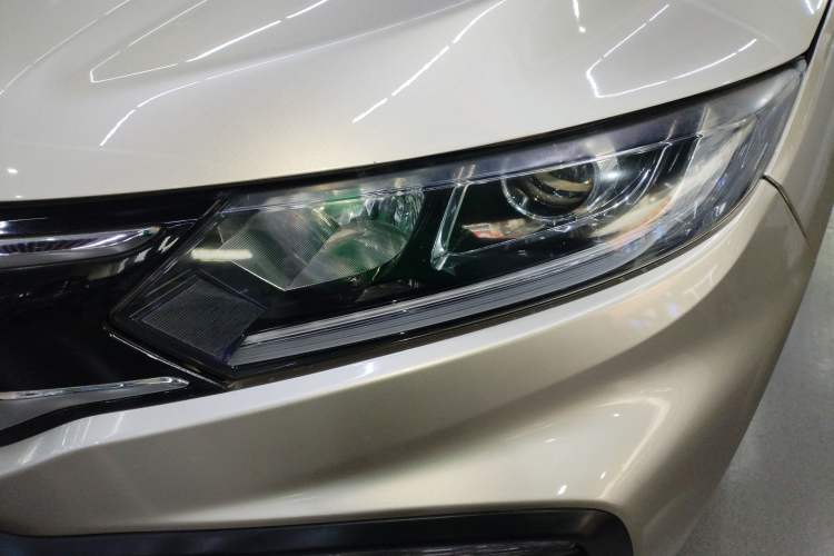Used Honda XR-V 2017 1.8L EXi CVT Comfort Version Left Front Headlight